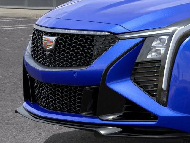 2026 Cadillac CT5-V Blackwing
