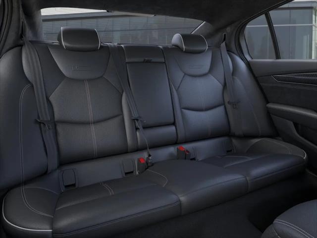 2026 Cadillac CT5-V Blackwing