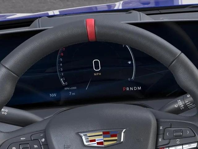 2026 Cadillac CT5-V Blackwing