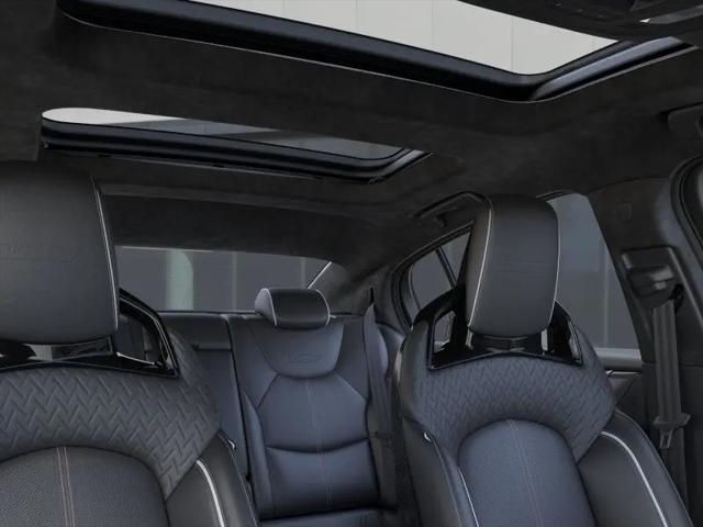 2026 Cadillac CT5-V Blackwing