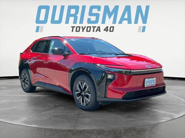 2026 Toyota bZ XLE for sale in Edgewood, MD