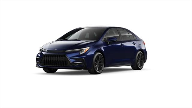 2026 Toyota Corolla SE for sale in Pittsburgh, PA