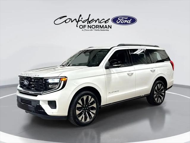 2027 Ford Expedition Unknown for sale in Norman, OK