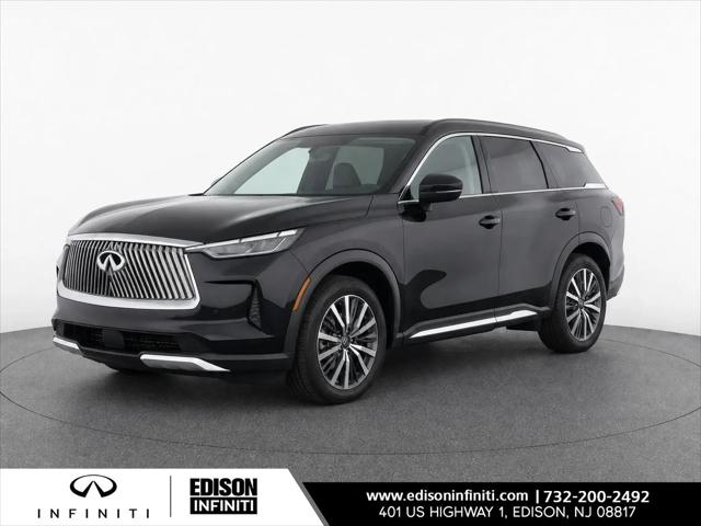 2027 INFINITI QX60 LUXE for sale in Edison, NJ