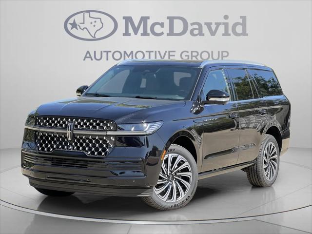 2027 Lincoln Navigator Black Label for sale in Frisco, TX