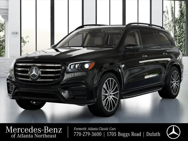 2026 Mercedes-Benz GLS GLS 450 for sale in Duluth, GA