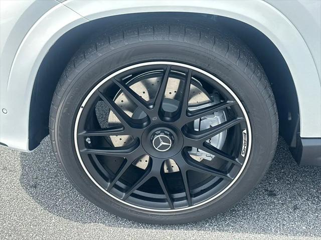 2026 Mercedes-Benz GLE AMG GLE 53