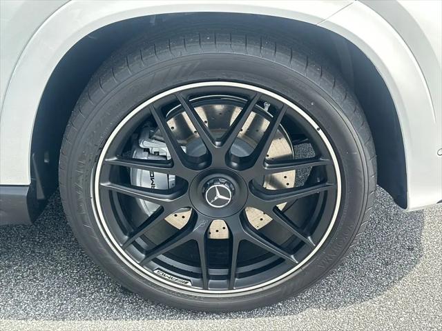 2026 Mercedes-Benz GLE AMG GLE 53