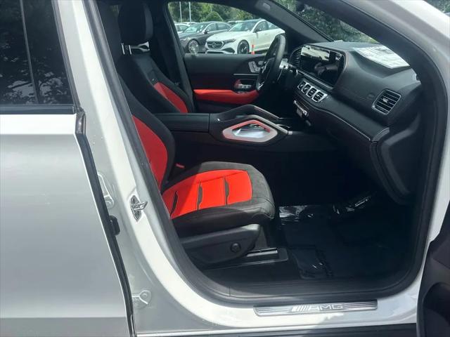 2026 Mercedes-Benz GLE AMG GLE 53