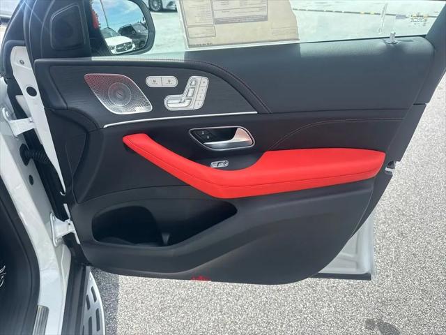 2026 Mercedes-Benz GLE AMG GLE 53