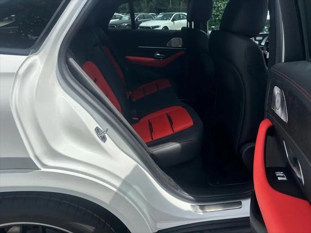 2026 Mercedes-Benz GLE AMG GLE 53
