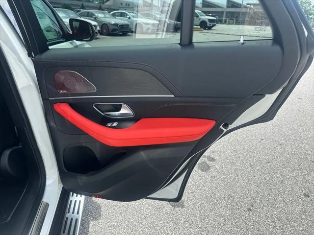 2026 Mercedes-Benz GLE AMG GLE 53