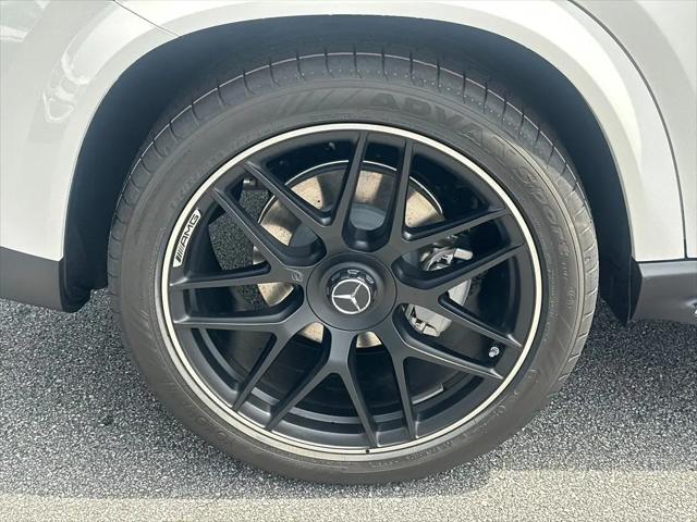 2026 Mercedes-Benz GLE AMG GLE 53