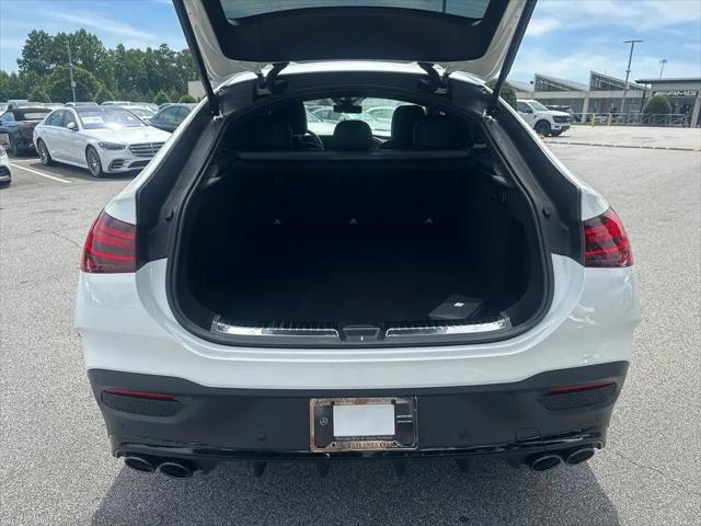 2026 Mercedes-Benz GLE AMG GLE 53