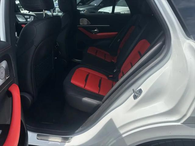 2026 Mercedes-Benz GLE AMG GLE 53