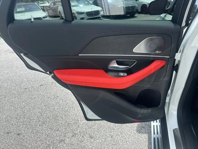 2026 Mercedes-Benz GLE AMG GLE 53