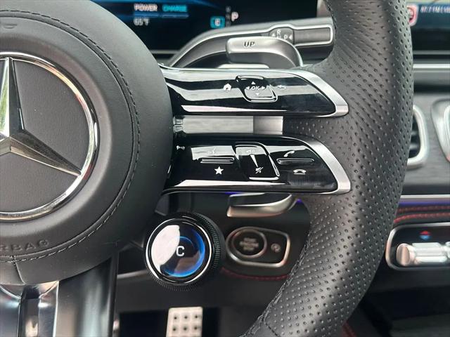2026 Mercedes-Benz GLE AMG GLE 53
