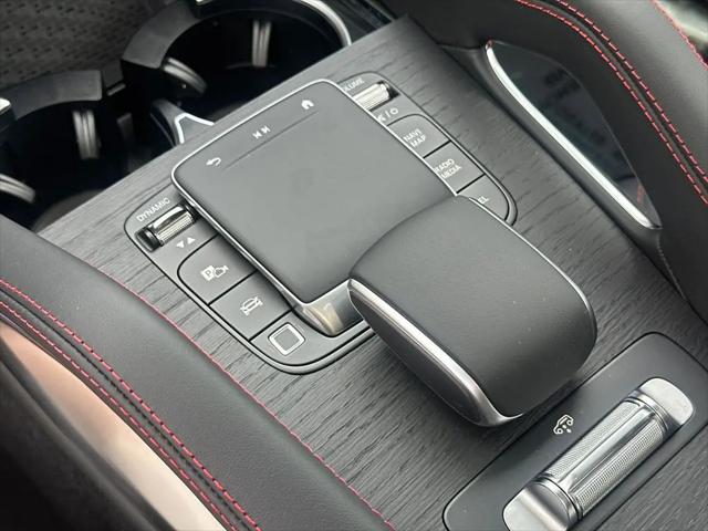 2026 Mercedes-Benz GLE AMG GLE 53