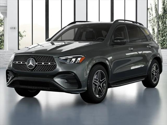 2026 Mercedes-Benz GLE GLE 350 for sale in Duluth, GA