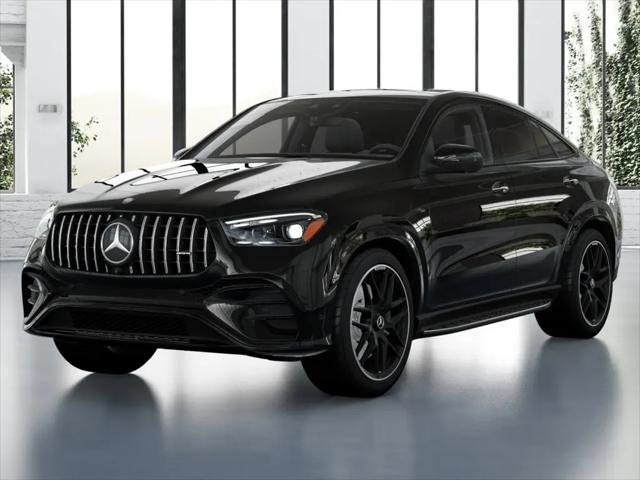 2026 Mercedes-Benz GLE AMG GLE 53 for sale in Duluth, GA