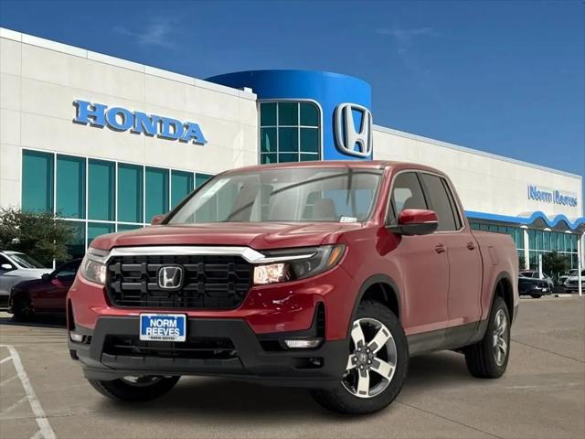 2026 Honda Ridgeline RTL for sale in North Richland Hills, TX