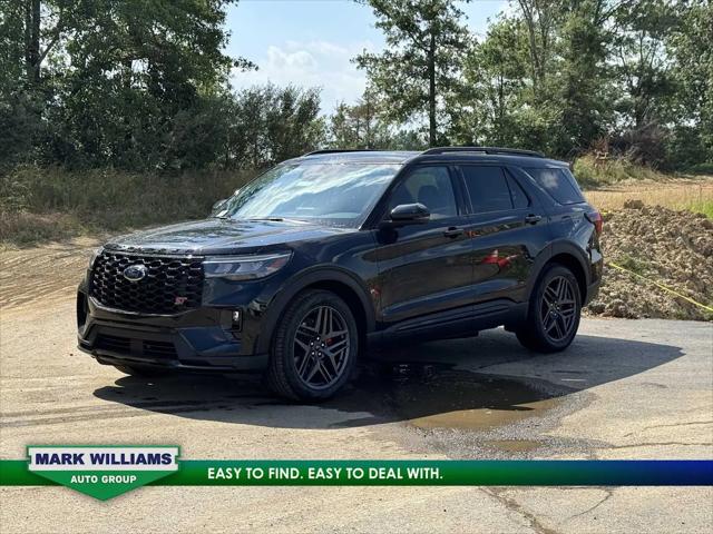 2026 Ford Explorer for sale near Mt Orab, OH
