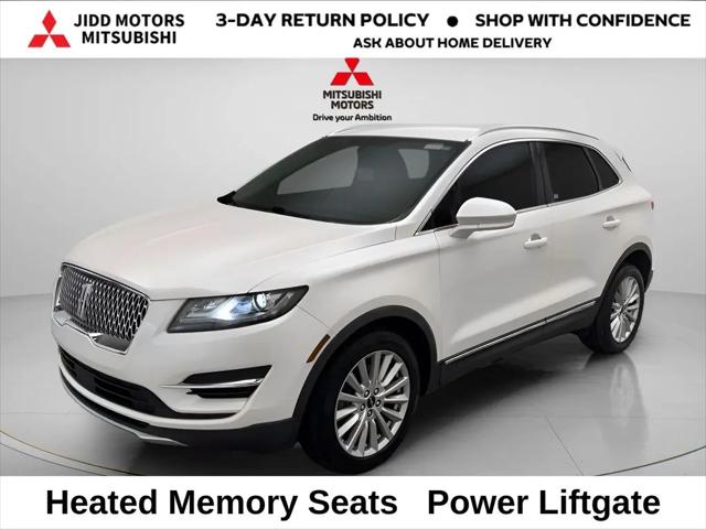 2019 Lincoln MKC Standard for sale in Des Plaines, IL