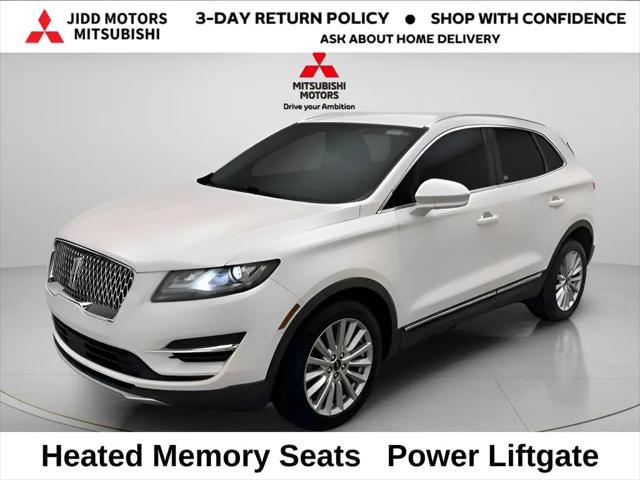 2019 Lincoln MKC Standard for sale in Des Plaines, IL