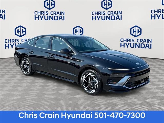 2026 Hyundai Sonata SEL Sport for sale in Conway, AR