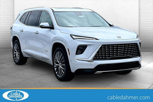 2026 Buick Enclave Avenir for sale in Topeka, KS