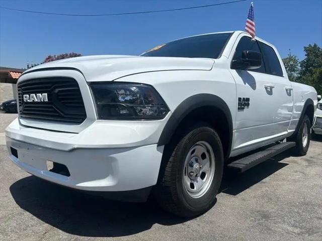 2019 Ram 1500 Classic Warlock for sale in Newhall, CA