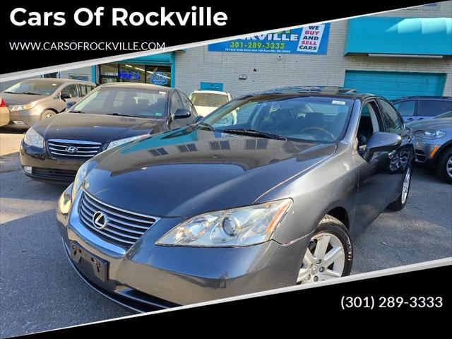 2008 Lexus ES ES 350 for sale in Rockville, MD