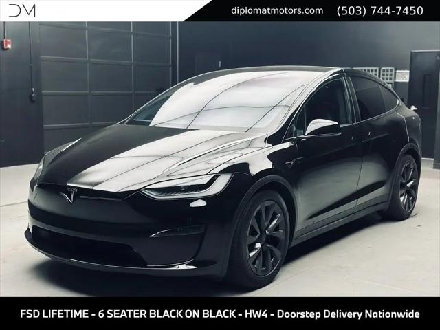 2024 Tesla Model X Long Range for sale in Troutdale, OR