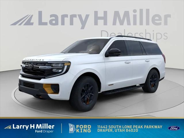 2026 Ford Expedition Tremor for sale in Draper, UT