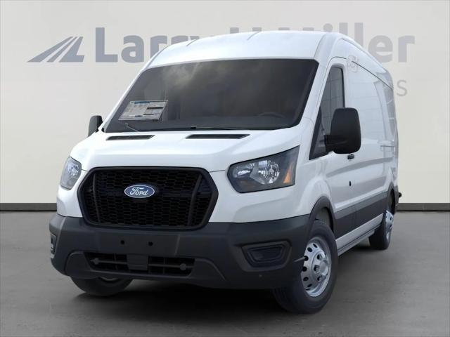 2026 Ford Transit Cargo Van T-250