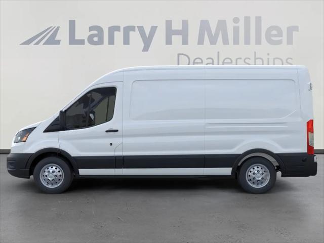 2026 Ford Transit Cargo Van T-250