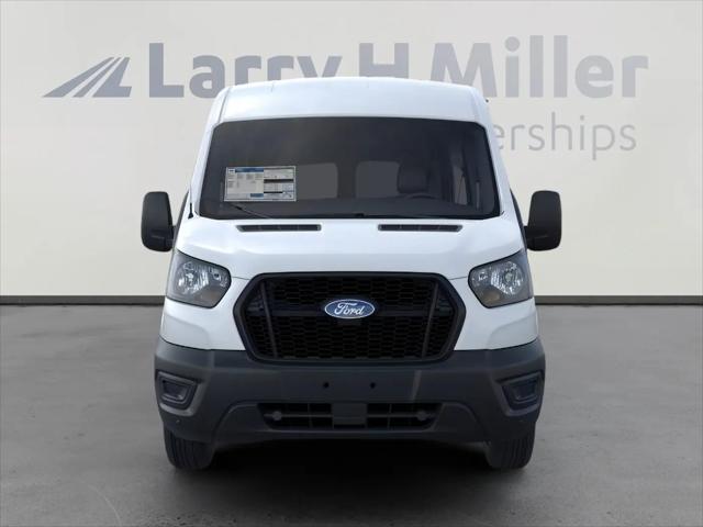 2026 Ford Transit Cargo Van T-250