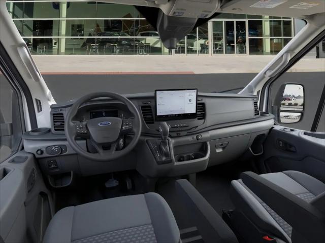 2026 Ford Transit Cargo Van T-250