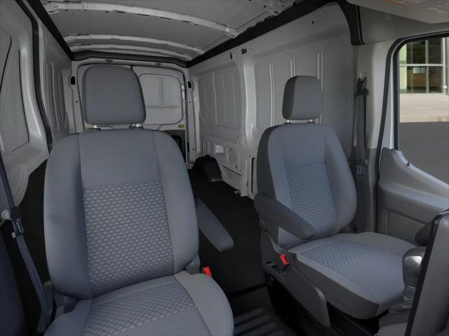 2026 Ford Transit Cargo Van T-250
