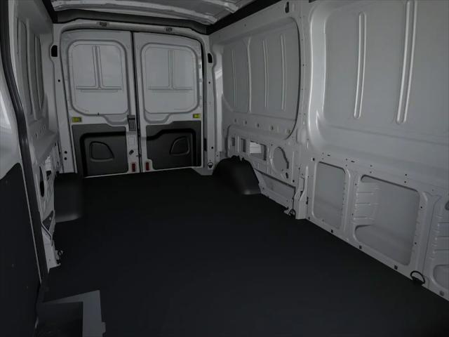 2026 Ford Transit Cargo Van T-250