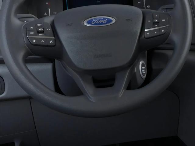 2026 Ford Transit Cargo Van T-250