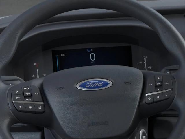 2026 Ford Transit Cargo Van T-250