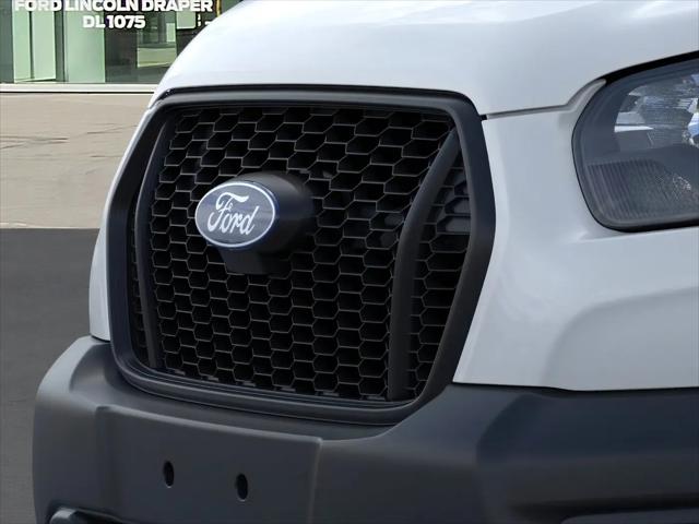 2026 Ford Transit Cargo Van T-250
