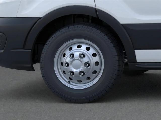 2026 Ford Transit Cargo Van T-250