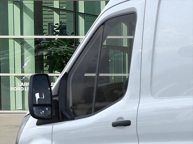 2026 Ford Transit Cargo Van T-250