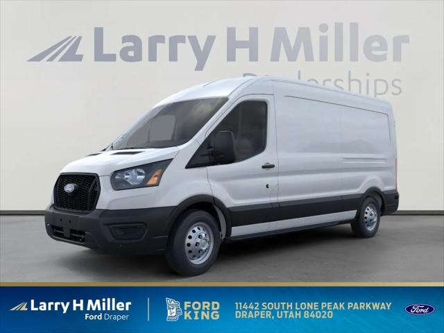 2026 Ford Transit Cargo Van T-250 for sale in Draper, UT