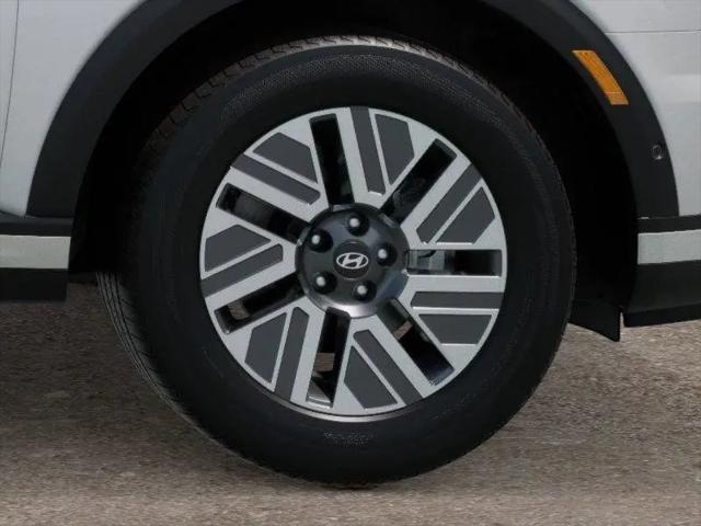 2026 Hyundai Palisade Hybrid Blue SEL Premium 7P