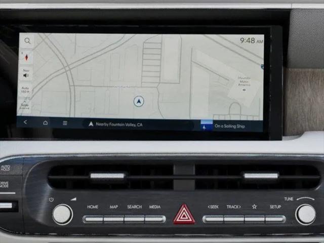 2026 Hyundai Palisade Hybrid Blue SEL Premium 7P