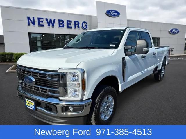 2025 Ford F-350 XLT for sale in Newberg, OR
