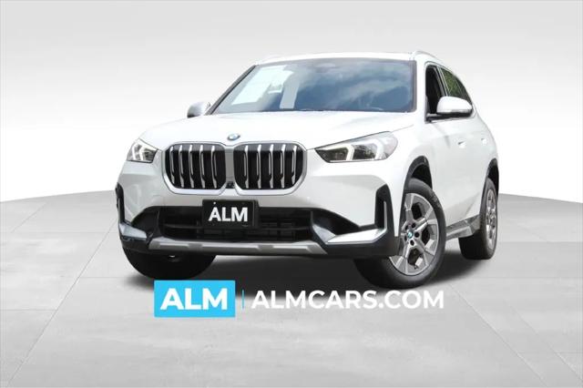 2023 BMW X1 xDrive28i for sale in Roswell, GA